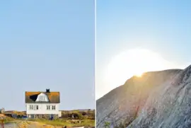 Nature jigsaw puzzle