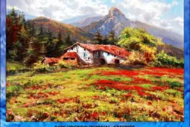 AXPE UDONDO (BIZKAIA) - CASERIOS