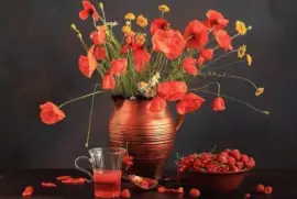 foto artÃ­stica jigsaw puzzle