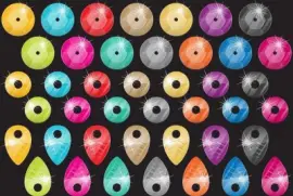 lentejuelas jigsaw puzzle