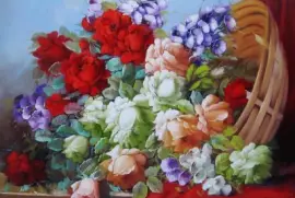 Ã³leo jigsaw puzzle