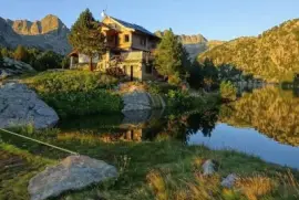 Pallars SobirÃ¡(Lleida) jigsaw puzzle