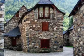 GarÃ³s-Vall D 'Aran