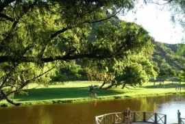 Quines. San Luis. Argentina