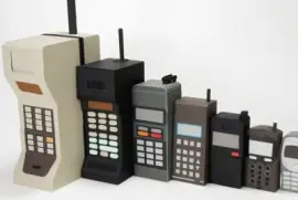 Celulares