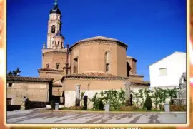 ATECA (ZARAGOZA) â€“ IGLESIA DE STA. MARÃA