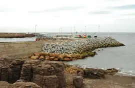 Puerto de Camarones jigsaw puzzle