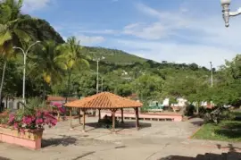 Parque de la fuente