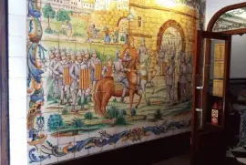 horchateria valencia