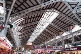 mercado valencia
