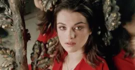 פאזל של rachel weisz