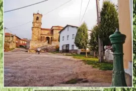 RUANALES (CANTABRIA) â€“ ZONA DE LA IGLESIA