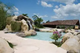 Hotel en Costa Rica cerca del volcan arenal