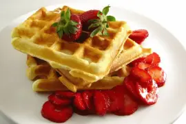 waffle