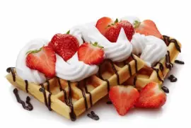 waffle