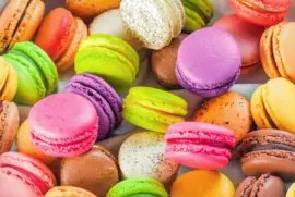 macarons