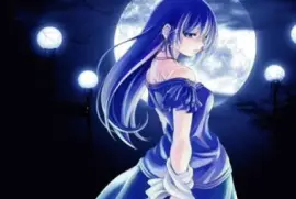 anime luna moon