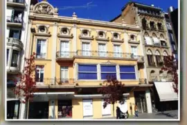 LÃ‰RIDA â€“ MUSEO DE ARTE JAUME MORERA