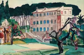 Alexander Deineka 1899-1969