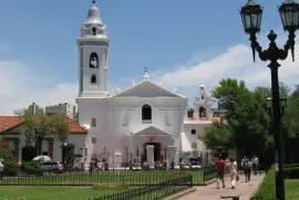 Recoleta. Ciudad de Buenos Aires. Argentina
