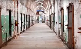 Sanitorium in Bogota