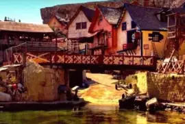 Popeye Village Malta2