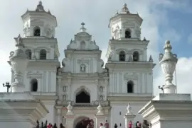 ESQUIPULAS GUATEMALA