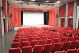 AUDITORIUM