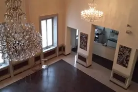 FOYER DEL TEATRO CONDOMINIO GALLARATE