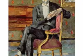 Paul Cezanne 1839-1906