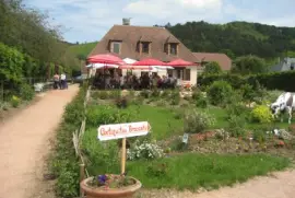 Monet 's Gardens, Giverny, France