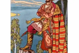 Iván Yákovlevich Bílibin 1876-1942