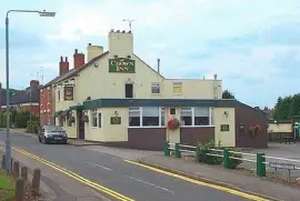 The Crown Inn, Awsworth jigsaw puzzle