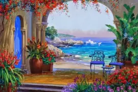 todo paisaje jigsaw puzzle