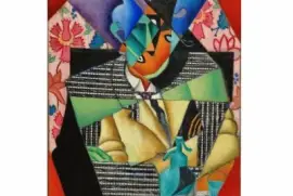 Jean Metzinger 1883-1956