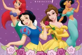 Princesas
