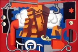 Jean Metzinger 1883-1956