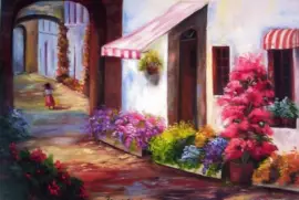 todo paisaje jigsaw puzzle