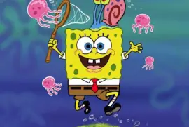 Bob Essponja