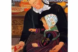 Ernest Bieler 1863-1948