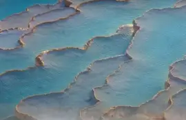 Pamukele Natural Pools