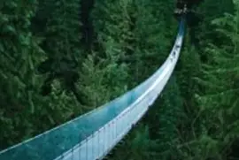 Capilano Bridge