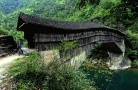 Yangmeizhou Bridge 2 jigsaw puzzle