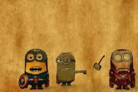 Minions