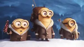 Minions