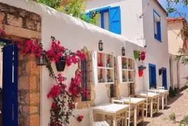 AlaÃ§ati-Turquia jigsaw puzzle