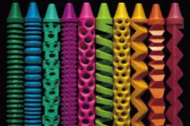 coress jigsaw puzzle