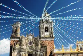 5 de mayo jigsaw puzzle