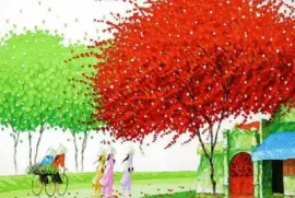 Paisaje jigsaw puzzle