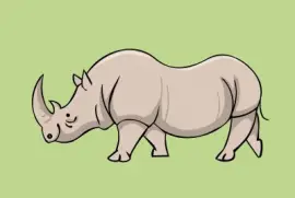 Rinoceronte